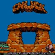 Chuck Rock 2 Longplay Sega Master System