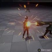 New Laser VFX Pack In Unreal Engine Shorts