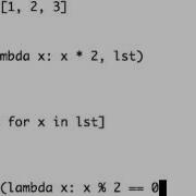 Python Lists As Mutable
