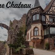 Saverne Chateau Barr Alsace France