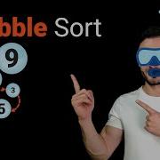 Bubble Sort Algorithm Step By Step Tutorial