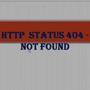 Java Servlet HTTP Status 404 Not Found Error In NetBeans IDE