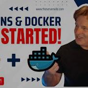 Install Jenkins From A Docker Image Create A Jenkins Pipeline