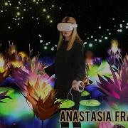 Water Lily Pond Virtual Reality Painting With Open Brush Tilt Brush