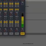 Drone M4L Patch Demo