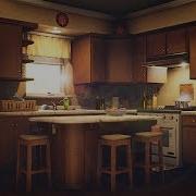 Unreal Kitchen Unreal Engine 4 Interior Visualization