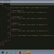 Insert Form Data Using Ajax Serialize Method With Php Mysql