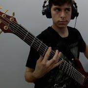 Hideous Divinity The Somber Empire Bass Cover