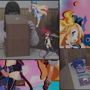 Disgaea 1 Complete Rosen Queen S Finest Edition Unboxing