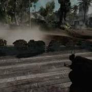 BFBC2 Smoke Nade Kill 1
