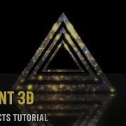 Animate Realistic Textures With Element 3D In After Effects Pro VFX Tutorial
