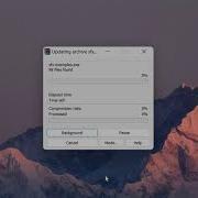 SFX File Complete Creation Step By Step Guide