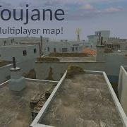 Xp Toujane A Custom CoD1 Multiplayer Map