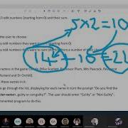 Introduction To Programming In Python Lab 4
