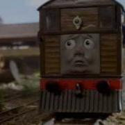 Thomas Only Fools Horses Parody Clip 29