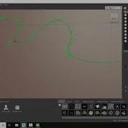 Mudbox 04 24 Relax Or Smooth Curves