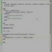 Delphi Training Series Programming 101 Episode 6
