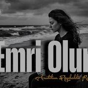 Emri Olur Psychedelic Anatolian Rock Cover
