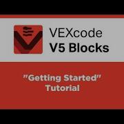 Introduction To VEXcode V5 Blocks