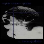 Haujobb Eye Over You Re Constructed By Clock DVA