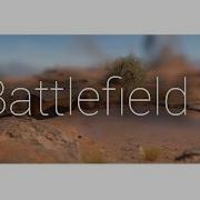 Battlefield 1 Tilt Shift Cinematic