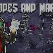 David Develops Doom Episodes And MAPINFO