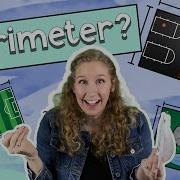 How To Find The Perimeter Of A Rectangle Educational Math Videos For Kids