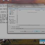 Write A Java Program To Compare Paths Of Two Files 10