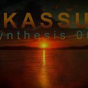 OKASSUS Synthesis 008 Melodic Dance 2026