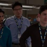 SILICON VALLEY THE ULTIMATE HACK