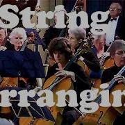 String Voicing And Arranging