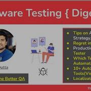 Automation Strategy Localization Testing Regret In Software Testing Productivity Tools 1