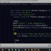 PHP MySql E Commerce Website Development Part 10 Tutorial Rays By Umar Rahman
