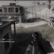 Everlong First COD4 Edit
