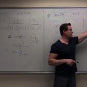 Calculus 2 Lecture 10 2 Introduction To Parametric Equations