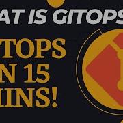 What Is GitOps How GitOps Works DevOps Vs GitOps