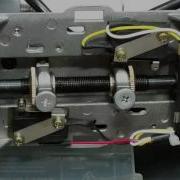 How To Do Setting Of Limit Switch In Rolling Shutter Motor
