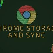 EP85 Chrome Extension Development Tutorial Part 22 Chrome Storage And Sync
