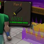 The Hard Clue Meta Clue Scroll Completionist 4