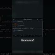 Automate SQL Injection Testing With SQL Map Vulnerability Coding Securityvulnerability