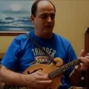 Weber Bitterroot F Style Mandolin Demonstration
