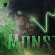 Monster AMV Mix Anime Trillab