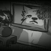 Curious Cat Remix V2 Instrumental Gorefield JunkedMix Friday Night Funkin