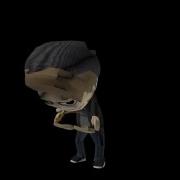 3D Animation Short Low Polygon Animations
