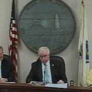 2015 06 18 Hingham Board Of Selectmen