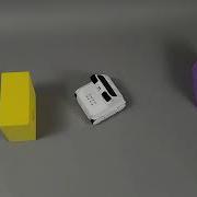 Codey Rocky Avoid Obstacles 2