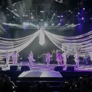 Hande Yener Naber Harbiye Açıkhava Canlı