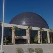 MSG Sphere Las Vegas Test Pattern 3 A Closer View Opening Sep 2023 U2 Performing