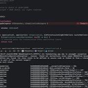 Xcode Swift Wkwebview Thread 1 Signal Sigabrt Error