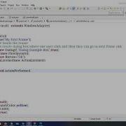 8 Creating Dialog Box To Go To Next Frame Java Awt Tutorial Devil Programmer